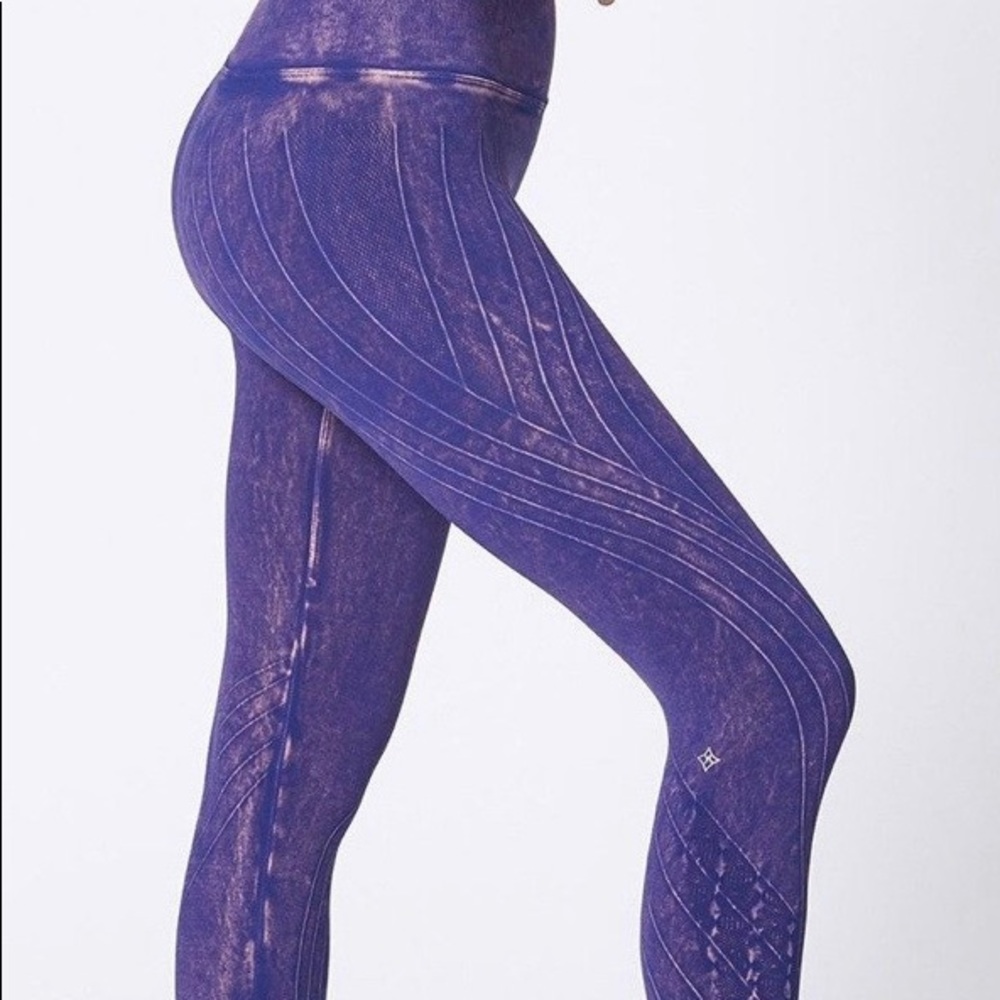Nux leggings